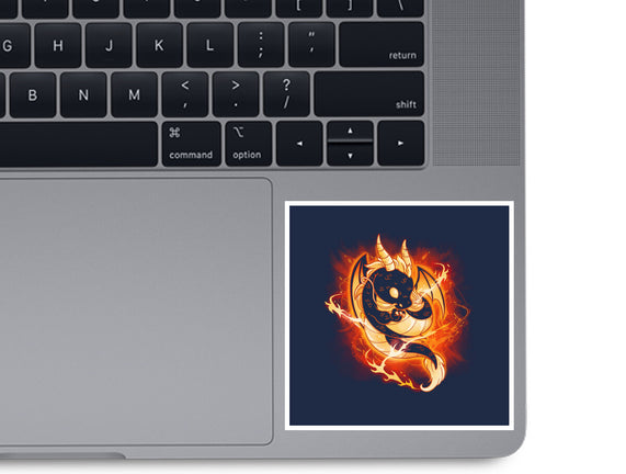 Dragon Fire