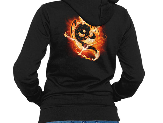 Dragon Fire