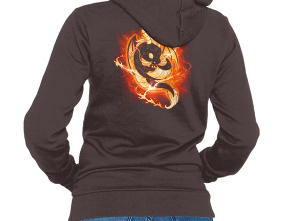 Dragon Fire