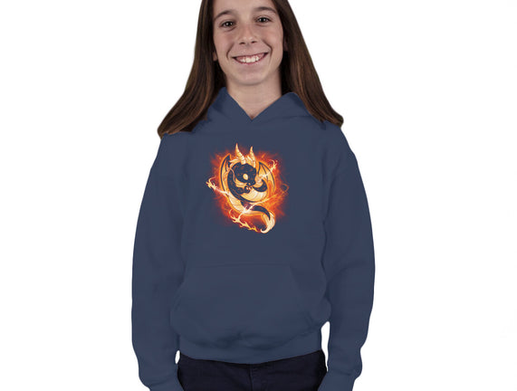Dragon Fire