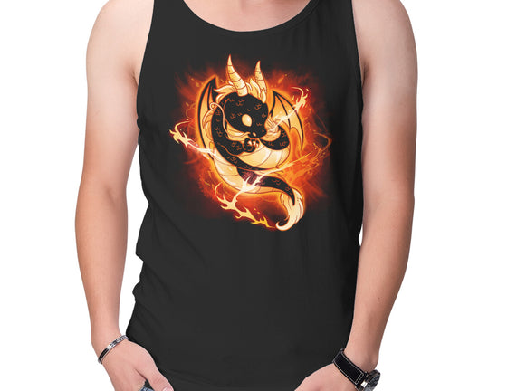Dragon Fire