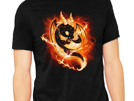 Dragon Fire