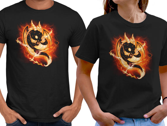 Dragon Fire