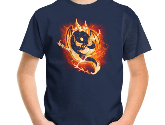Dragon Fire