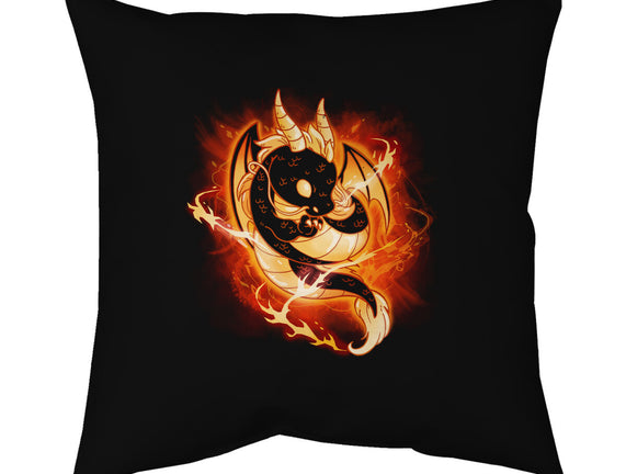Dragon Fire