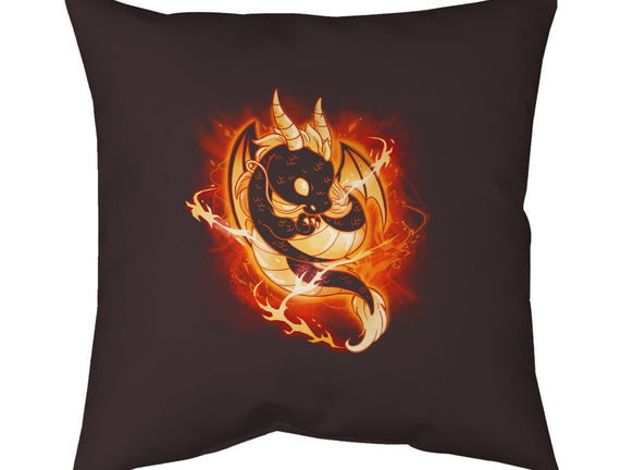 Dragon Fire