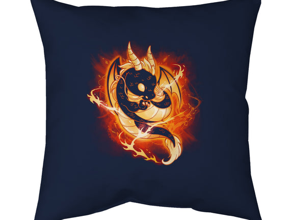 Dragon Fire