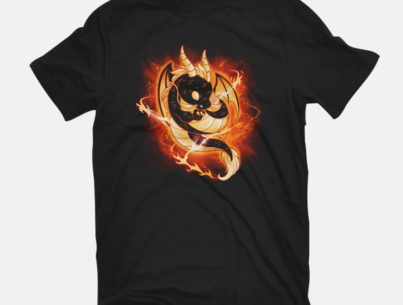 Dragon Fire