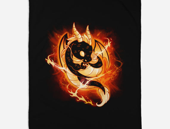 Dragon Fire