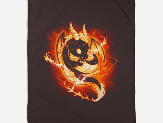 Dragon Fire