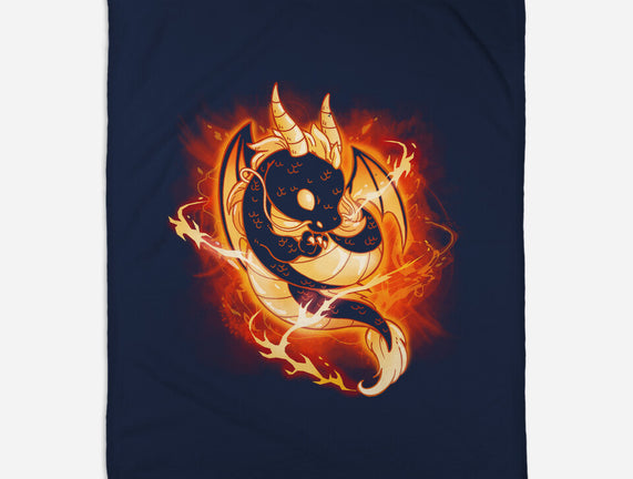 Dragon Fire