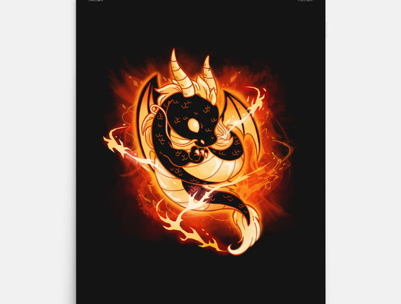 Dragon Fire
