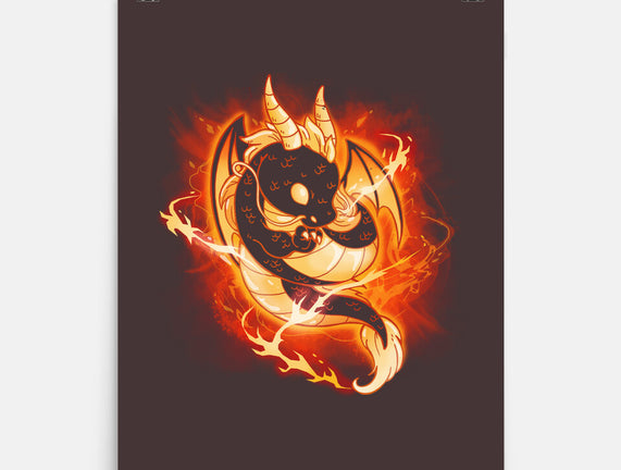 Dragon Fire