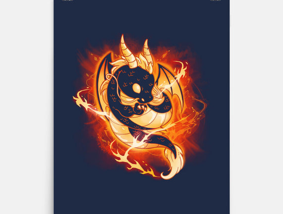 Dragon Fire