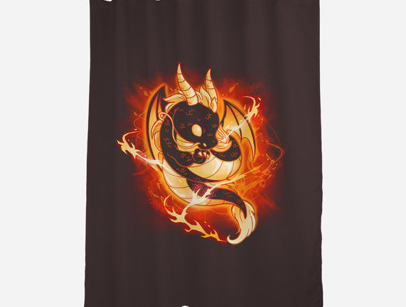 Dragon Fire