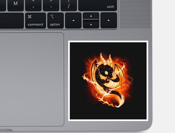 Dragon Fire