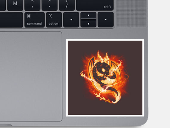 Dragon Fire