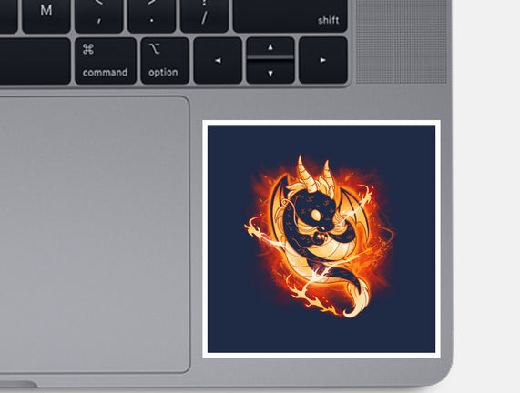 Dragon Fire