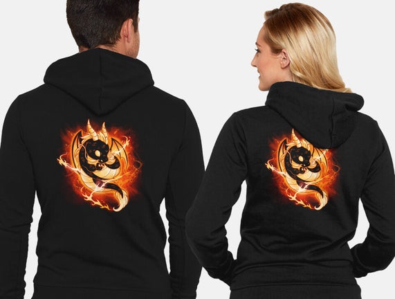 Dragon Fire