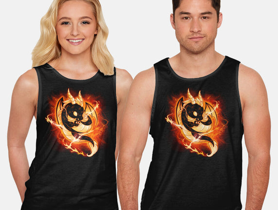 Dragon Fire