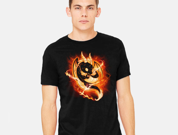 Dragon Fire