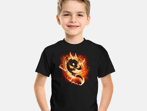 Dragon Fire