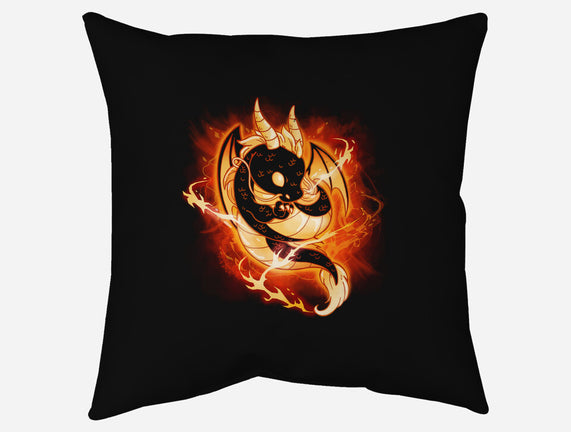 Dragon Fire