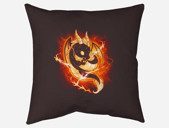 Dragon Fire
