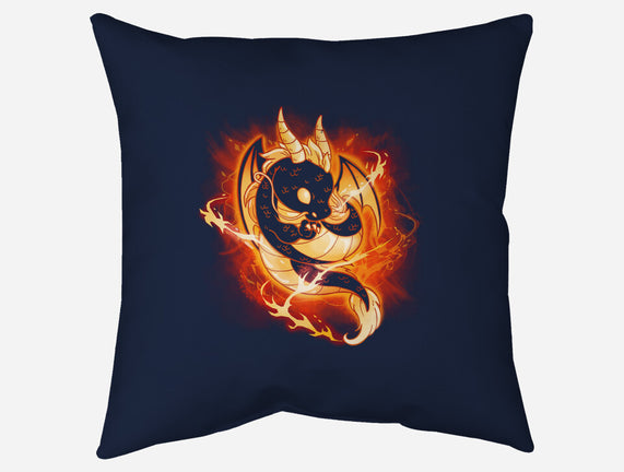 Dragon Fire