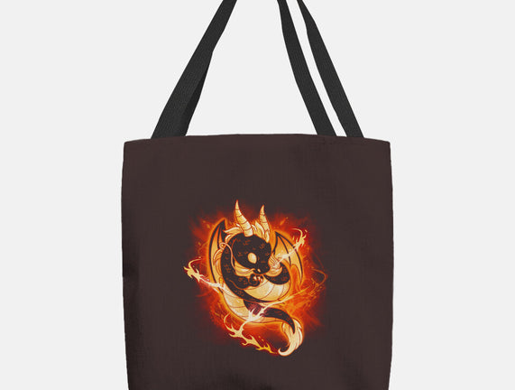 Dragon Fire