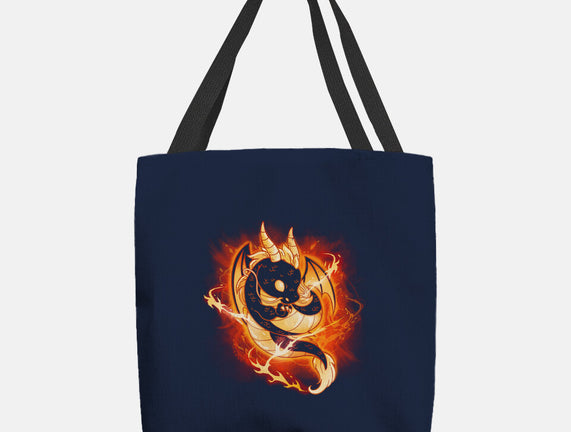 Dragon Fire