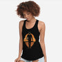The End-womens racerback tank-ducfrench