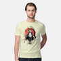 Mikey Ink-mens premium tee-IKILO