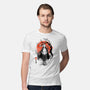 Mikey Ink-mens premium tee-IKILO