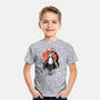 Mikey Ink-youth basic tee-IKILO
