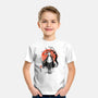 Mikey Ink-youth basic tee-IKILO