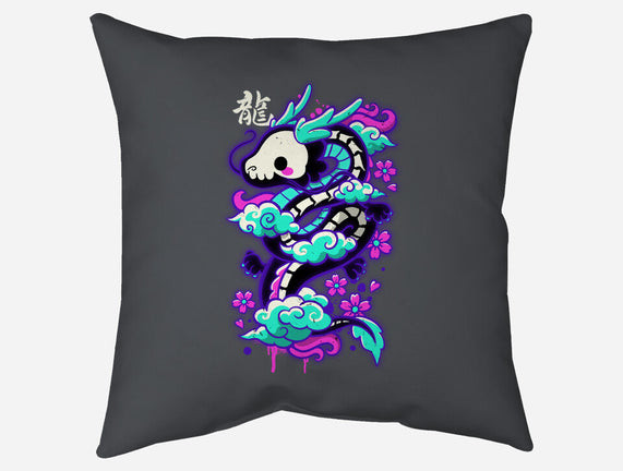 Cyber Ghost Dragon