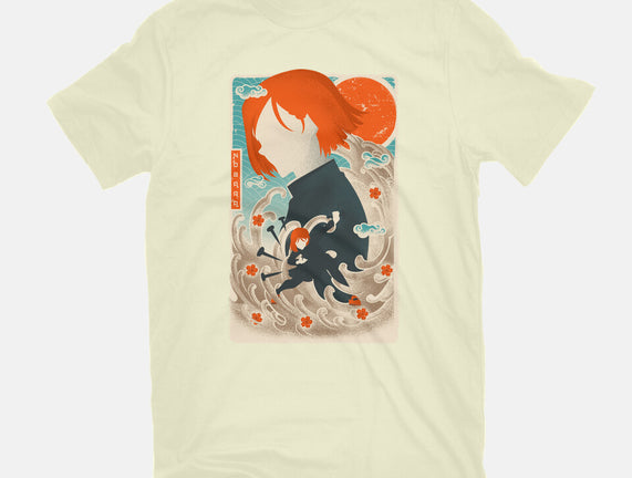 Musha-E Nobara