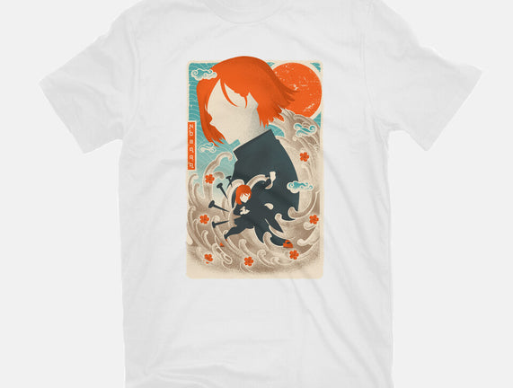 Musha-E Nobara