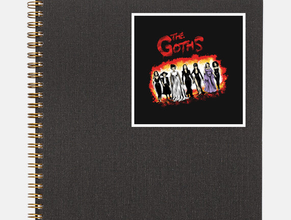 The Goths