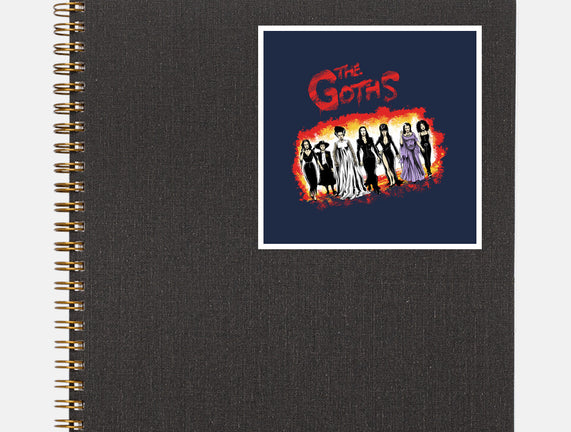The Goths