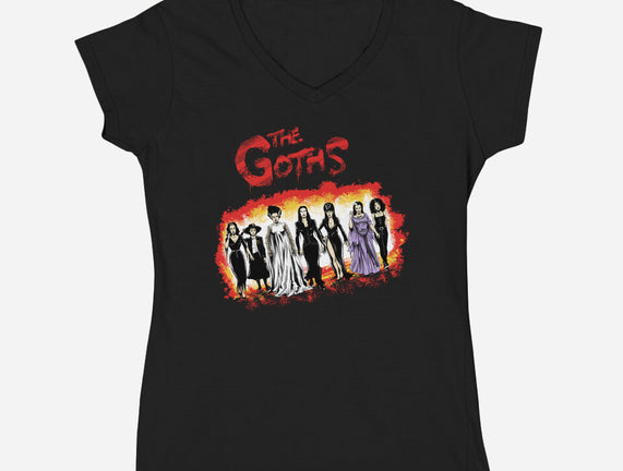 The Goths