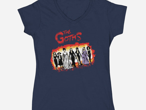 The Goths