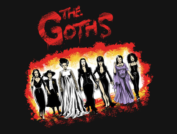 The Goths