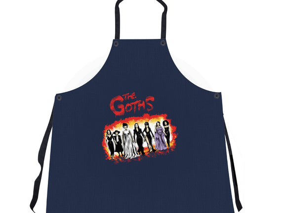 The Goths