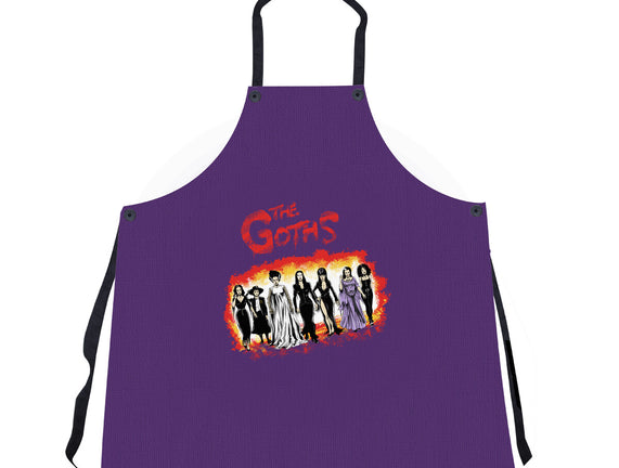 The Goths
