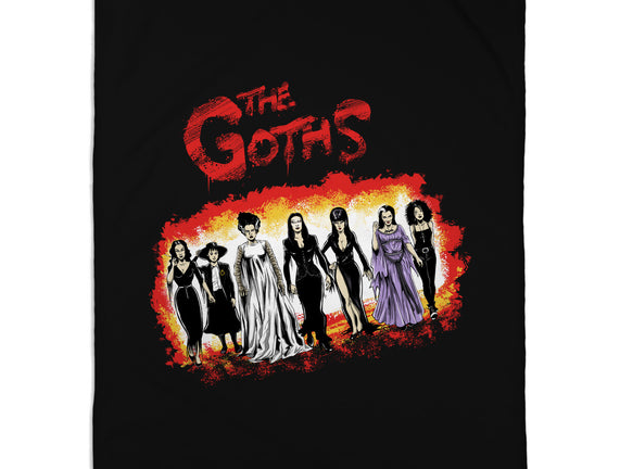 The Goths