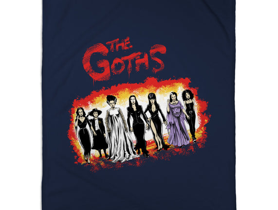 The Goths