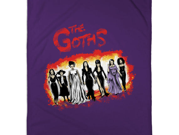 The Goths