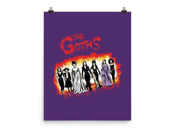 The Goths